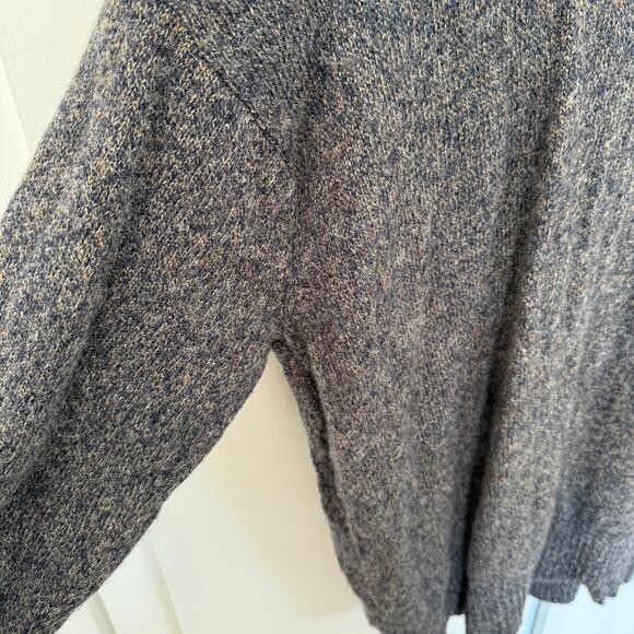 Pendleton Washable Wool Sweater Classic Pullover Size Large - Picture 2 of 5